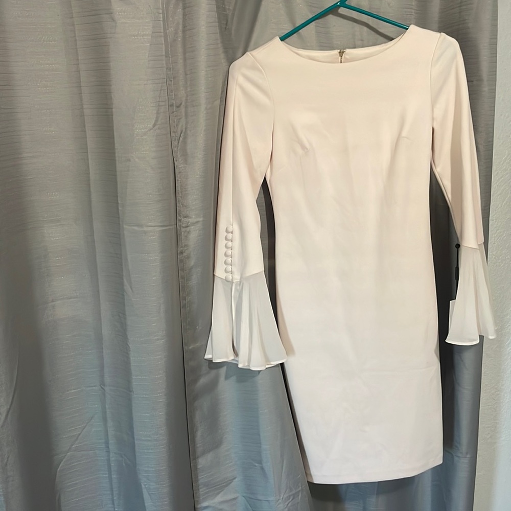 Calvin Klein dress brand new
